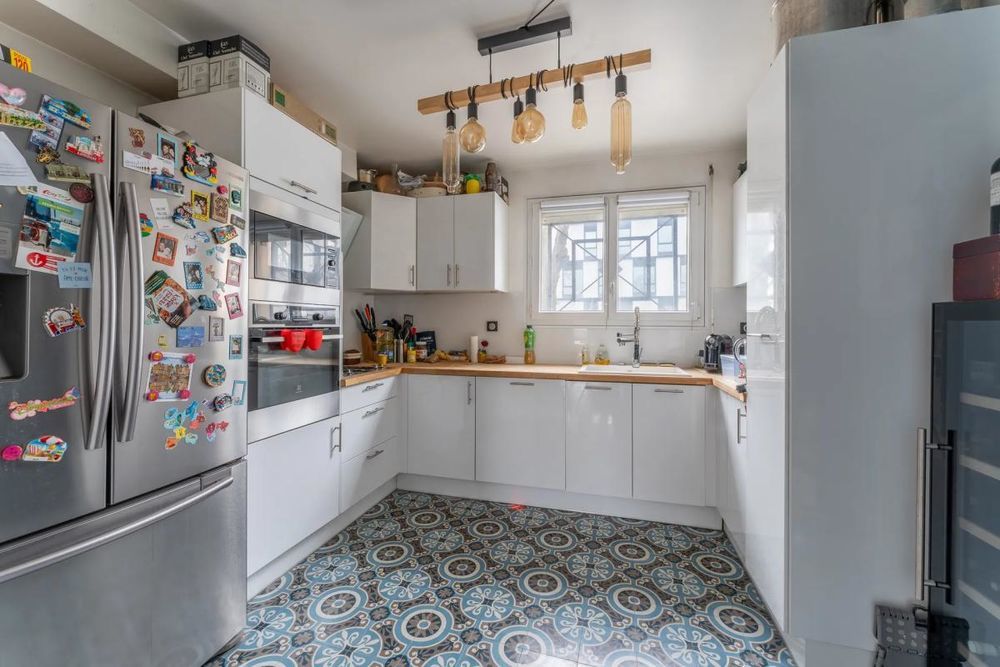 � vendre  Maison Le Bouscat (33110)