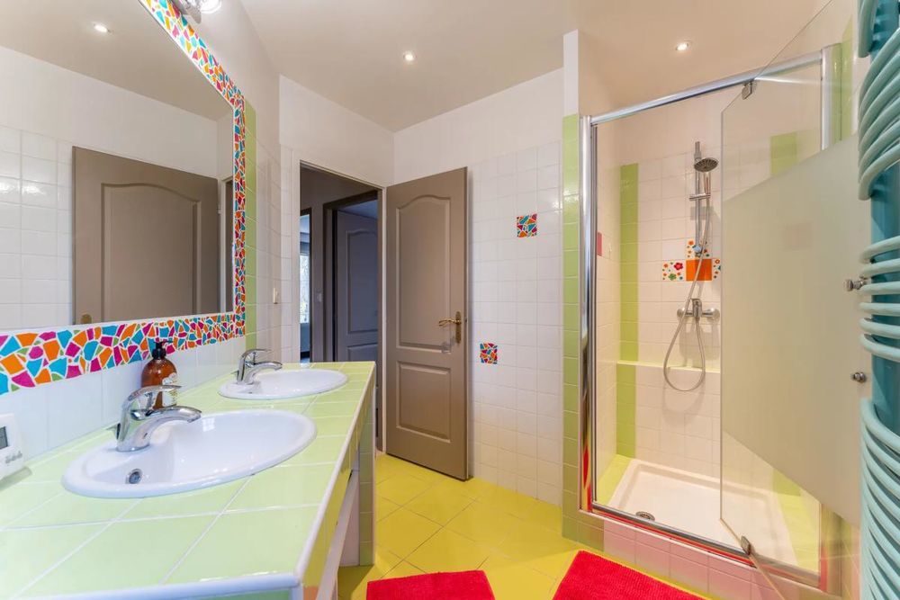 � vendre  Maison La Br�de (33650)