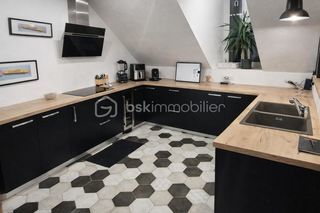  Duplex/triplex � vendre 4 pi�ces 97 m�