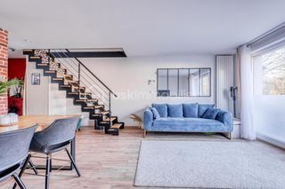  Duplex/triplex � vendre 3 pi�ces 68 m�