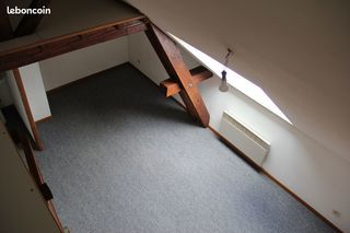  Appartement � louer 1 pi�ce 15 m�