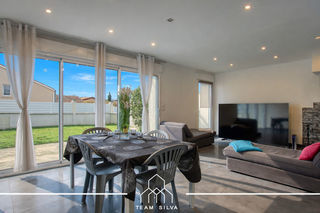  Maison � vendre 6 pi�ces 130 m�