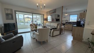  Appartement � vendre 3 pi�ces 72 m�