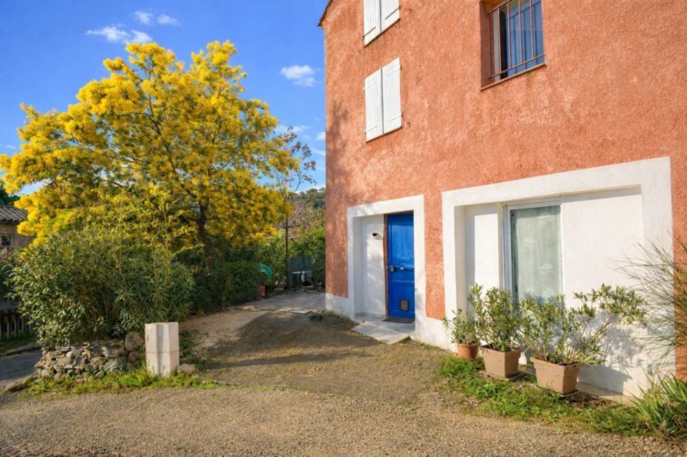 � vendre  Maison Ventabren (13122)