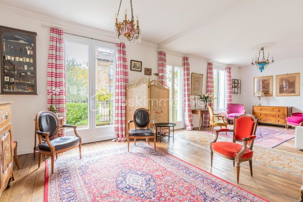 � vendre  Propri�t�/ch�teau Antony (92160)