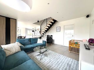  Maison � vendre 6 pi�ces 127 m�