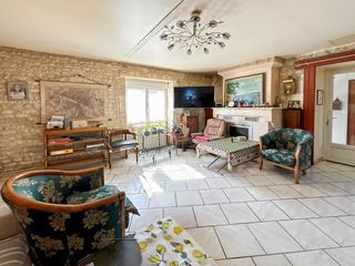  Maison � vendre 5 pi�ces 150 m�