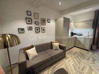  Appartement � vendre 2 pi�ces 30 m�