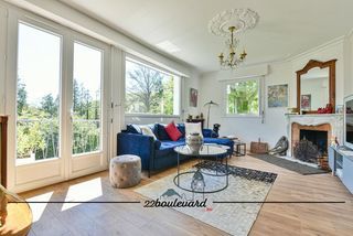  Maison � vendre 7 pi�ces 220 m�