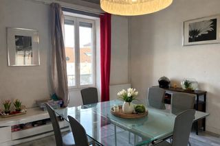  Appartement � vendre 5 pi�ces 105 m�
