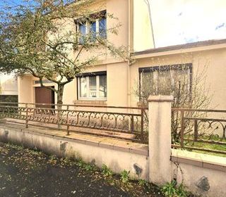  Maison � vendre 4 pi�ces 79 m�