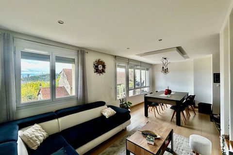  Appartement � vendre 3 pi�ces 68 m�