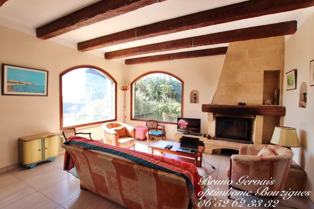 � vendre  Maison Bouzigues (34140)