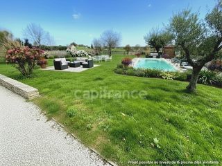  Maison � vendre 6 pi�ces 108 m�