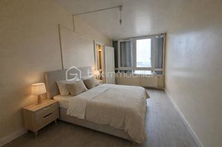  Appartement � vendre 2 pi�ces 47 m�