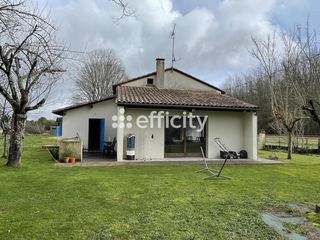  Maison � vendre 7 pi�ces 158 m�