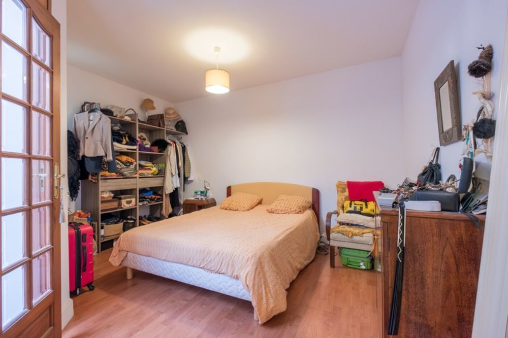 � vendre  Appartement La Rochelle (17000)