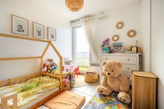  Appartement � vendre 4 pi�ces 78 m�