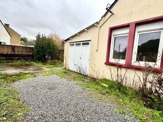  Maison � vendre 3 pi�ces 57 m�