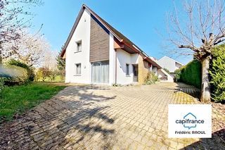  Maison � vendre 7 pi�ces 215 m�