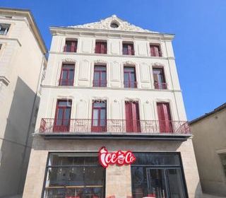  Appartement � vendre 3 pi�ces 63 m�