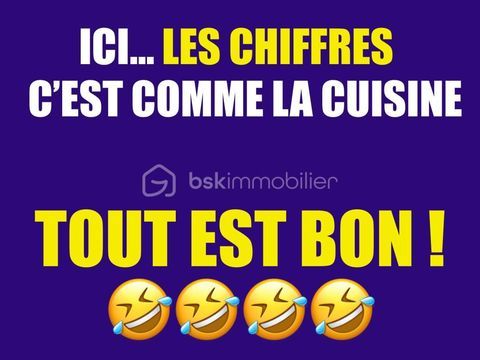 HESDIN LA FOR&Ecirc;T...LA BONNE AFFAIRE ELLE EST ICI ! 74900 62140 Hesdin