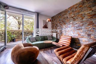  Appartement � vendre 3 pi�ces 71 m�