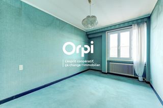  Appartement � vendre 5 pi�ces 103 m�