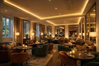  Propri�t�/ch�teau � vendre 15 + pi�ces 2595 m�