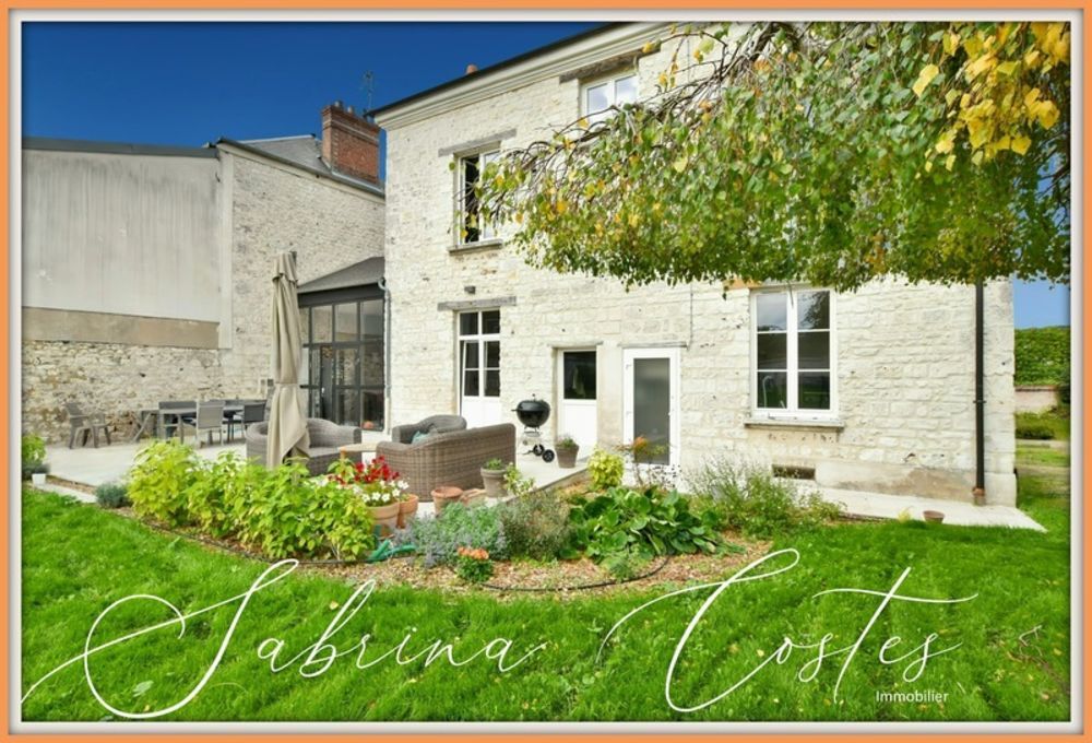 � vendre  Maison Vernon (27200)