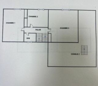  Maison � vendre 5 pi�ces 145 m�