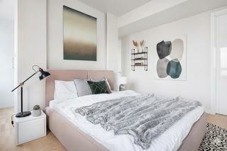  Appartement � vendre 3 pi�ces 50 m�