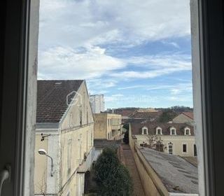  Appartement � louer 1 pi�ce 16 m�