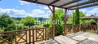  Maison � vendre 4 pi�ces 110 m�