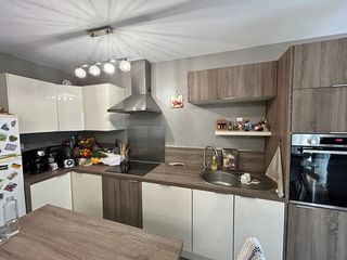  Appartement � vendre 3 pi�ces 80 m�