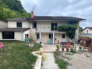  Maison � vendre 4 pi�ces 100 m�