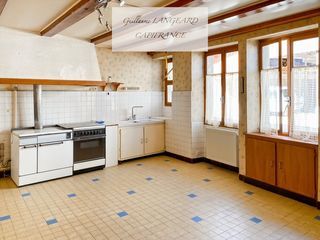  Maison � vendre 8 pi�ces 196 m�