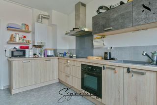  Appartement � vendre 3 pi�ces 70 m�