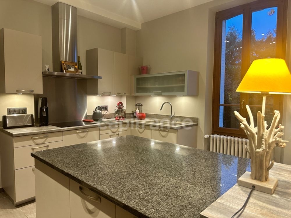 � vendre  Maison Champs-sur-Yonne (89290)