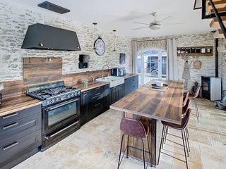  Maison � vendre 6 pi�ces 190 m�