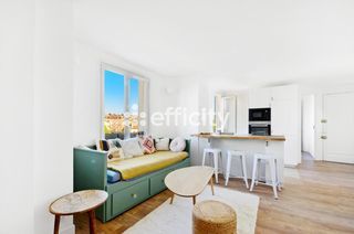  Appartement � vendre 2 pi�ces 40 m�