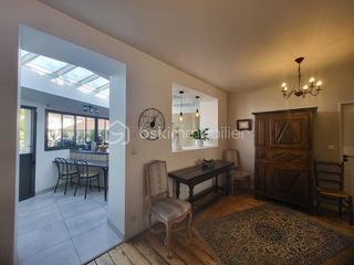  Maison � vendre 6 pi�ces 195 m�