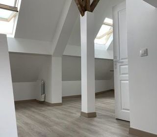  Appartement � louer 2 pi�ces 34 m�