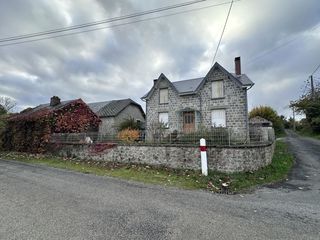  Maison � vendre 6 pi�ces 132 m�