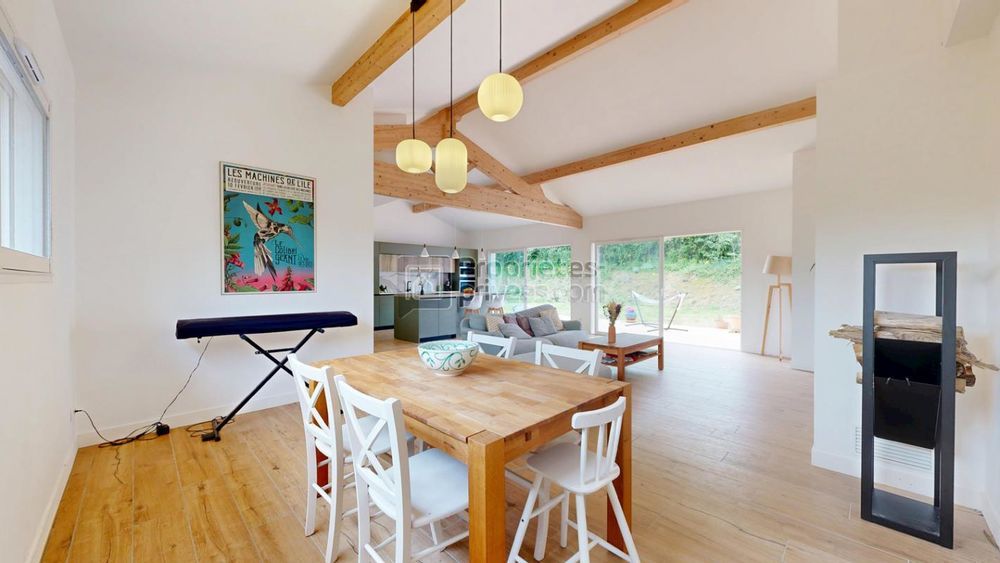 � vendre  Maison Lacroix-Falgarde (31120)