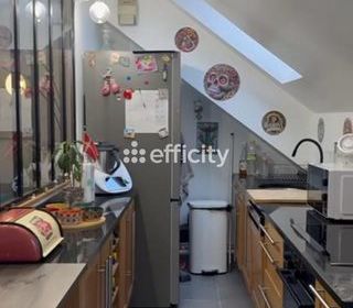  Appartement � vendre 3 pi�ces 72 m�