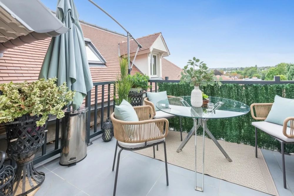 � vendre  Appartement Louveciennes (78430)