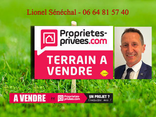  Terrain � vendre 7 pi�ces 4720 m�