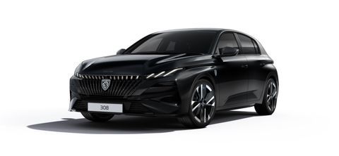 Peugeot 308 III (2) 1.5 BLUEHDI 130 EAT8 GT EXCLUSIVE 2026 occasion Chamarandes-Choignes 52000