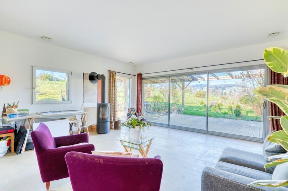 � vendre  Maison Lacenas (69640)